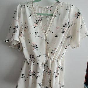 Womens Blouse